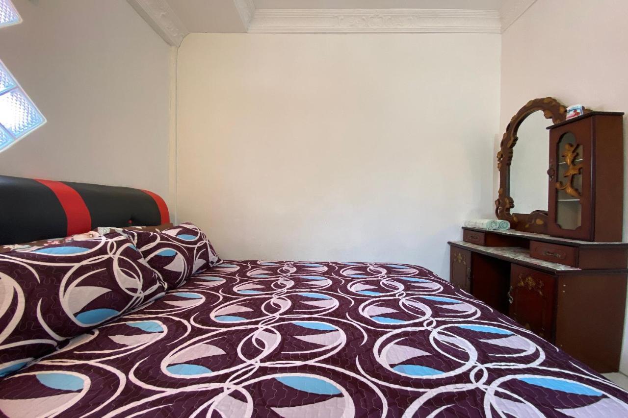 Oyo Home 90331 D'Jj Homestay Kota Belud Exterior foto