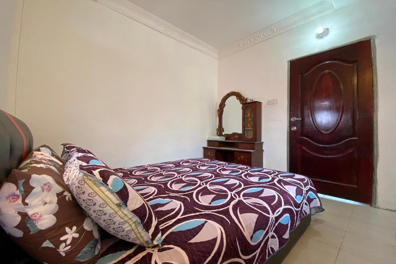 Oyo Home 90331 D'Jj Homestay Kota Belud Exterior foto