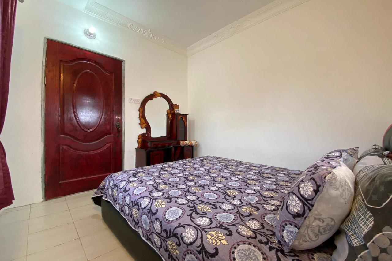 Oyo Home 90331 D'Jj Homestay Kota Belud Exterior foto